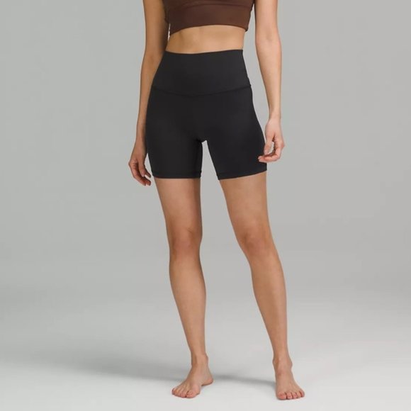 lululemon athletica Pants - NWT Lululemon Align 6" Short, Size 4